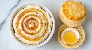 Honey Butter Recipe