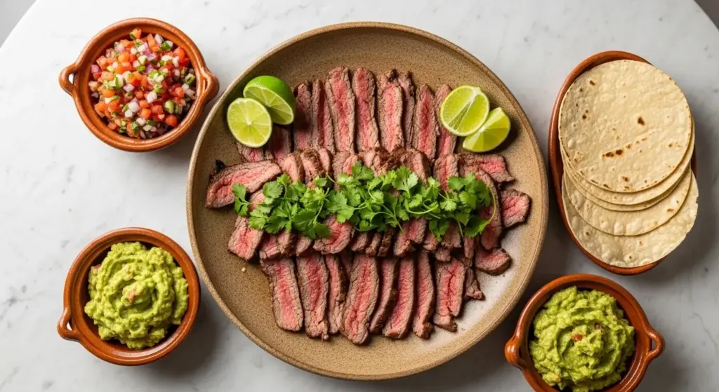 Mexican Carne Asada Recipe