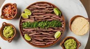 Mexican Carne Asada Recipe