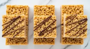 Original Rice Krispie Treat Recipe