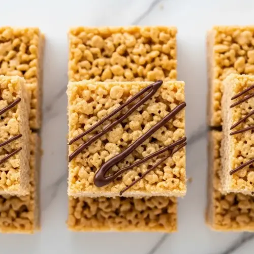 Original Rice Krispie Treat Recipe