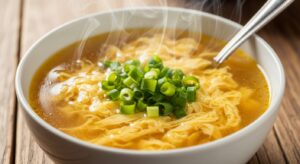 P.F. Chang’s Egg Drop Soup Recipe