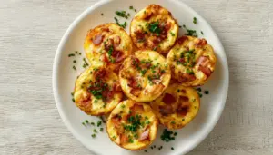 Starbucks Egg Bites Recipe