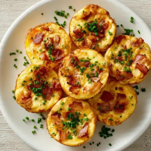 Starbucks Egg Bites Recipe