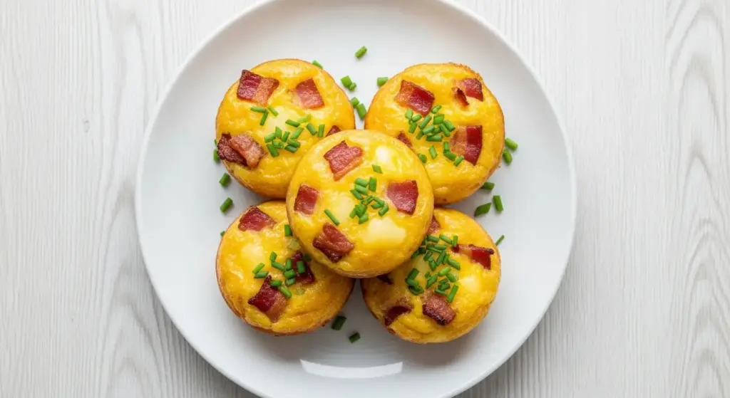 Starbucks Egg Bites Recipe