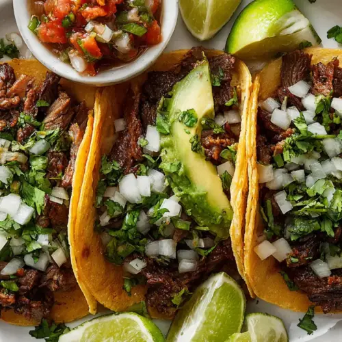 Trader Joe's Carne Asada Recipe