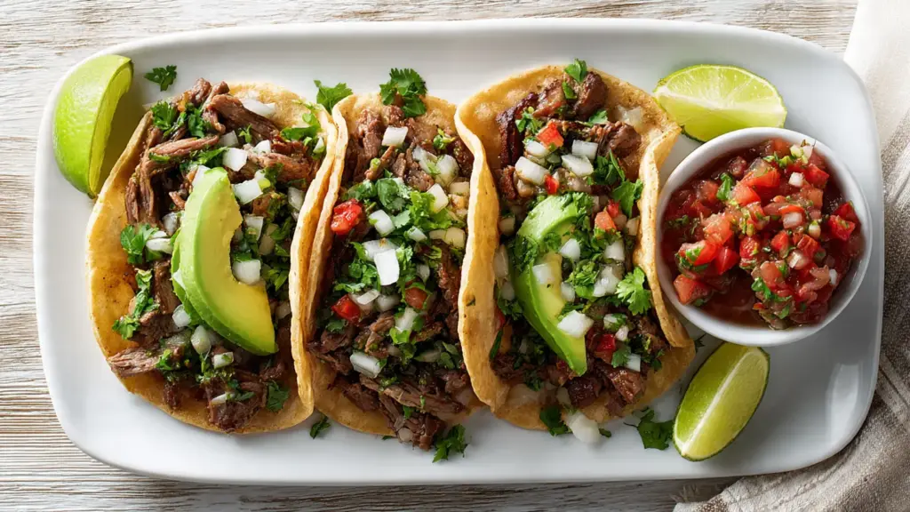 Trader Joe's Carne Asada Recipe