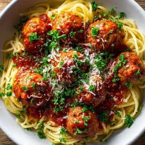 Turkey Meatball Recipe Without Breadcrumbs
