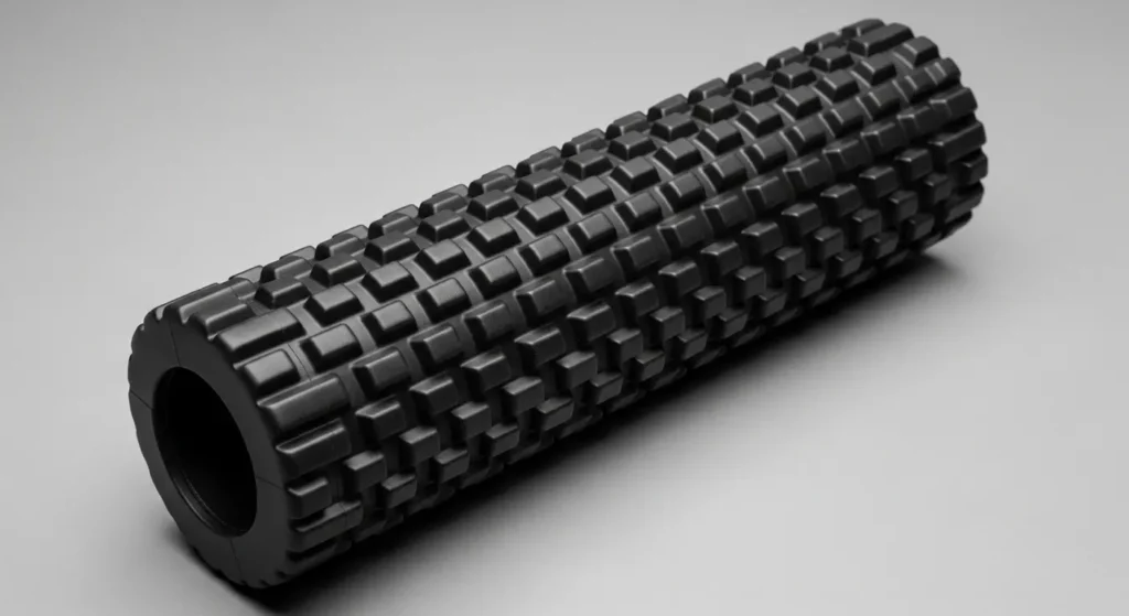 10. Foam Roller for Recovery