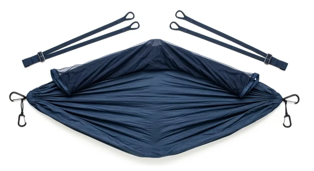 5. High-Quality Camping Hammock