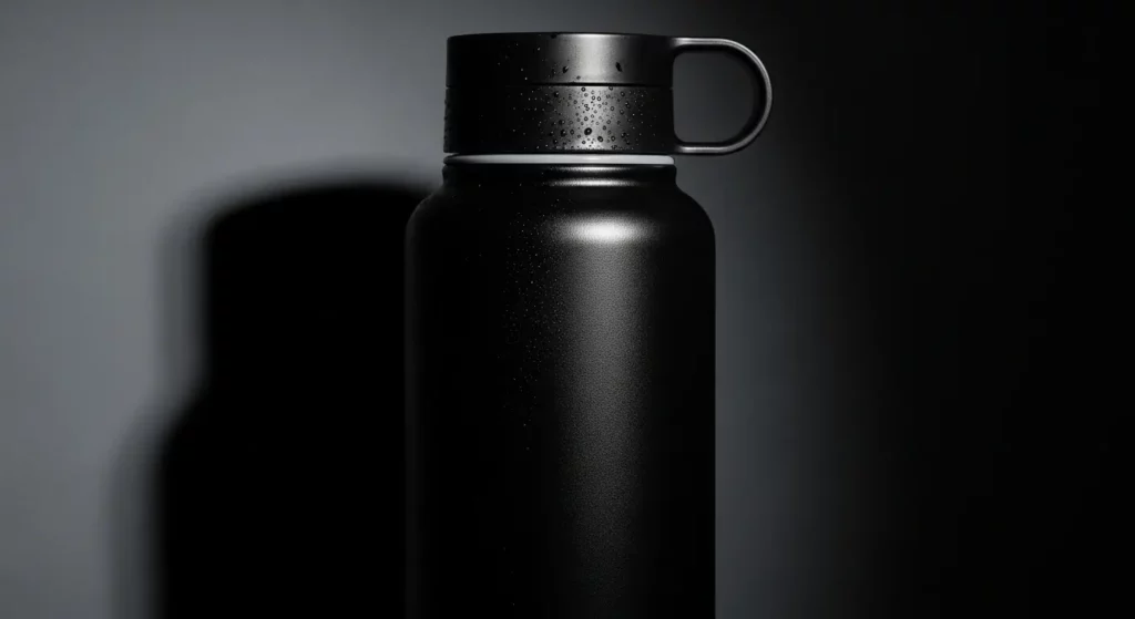 6. Insulated Water Bottle