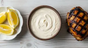 Alabama White Sauce Recipe