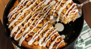 Apple Pie Biscuits Recipe