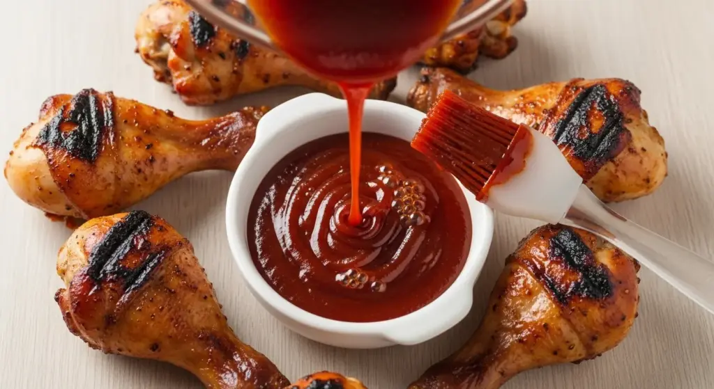 BBQ Sauce Recipe