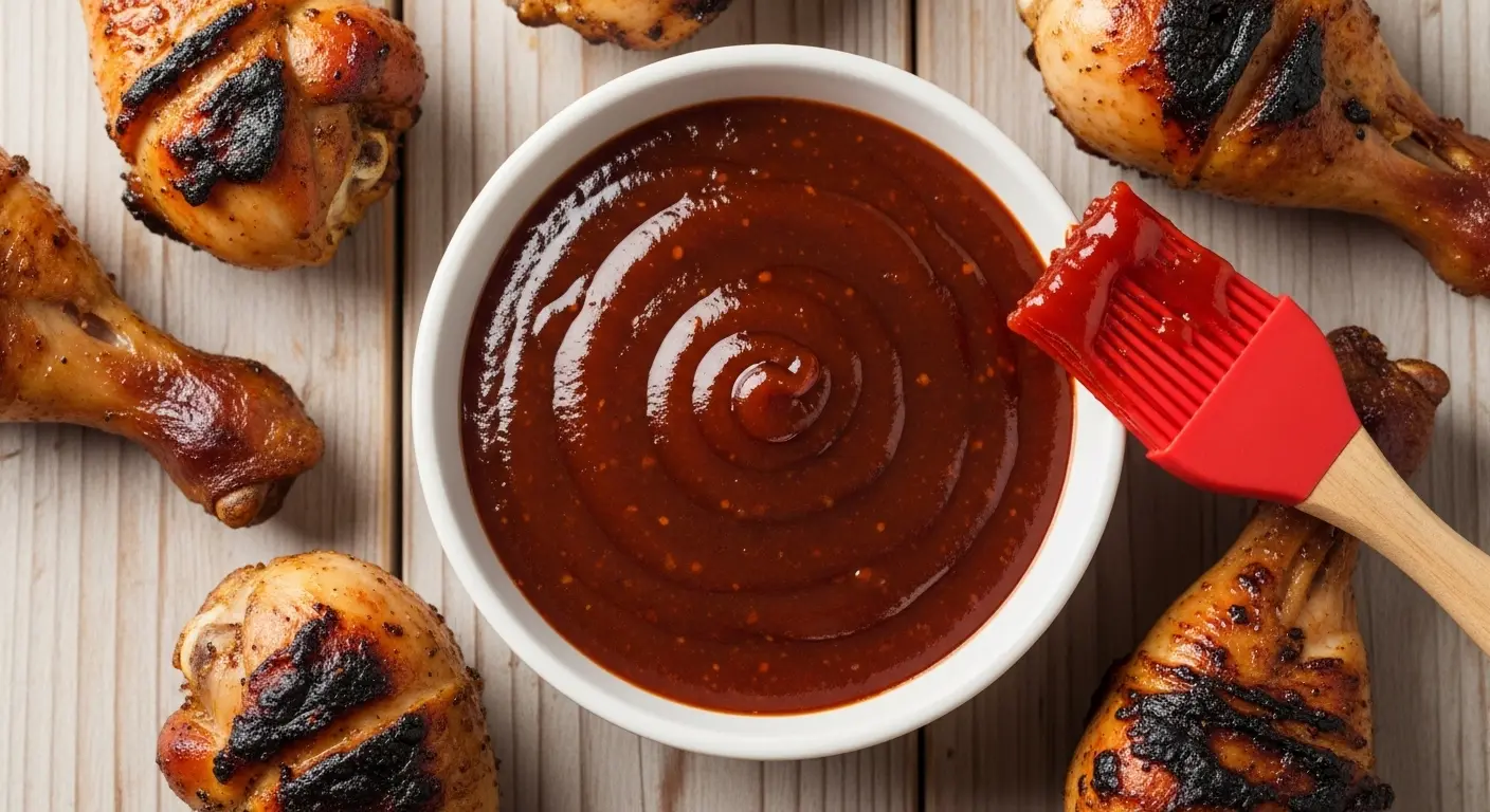 BBQ Sauce Recipe