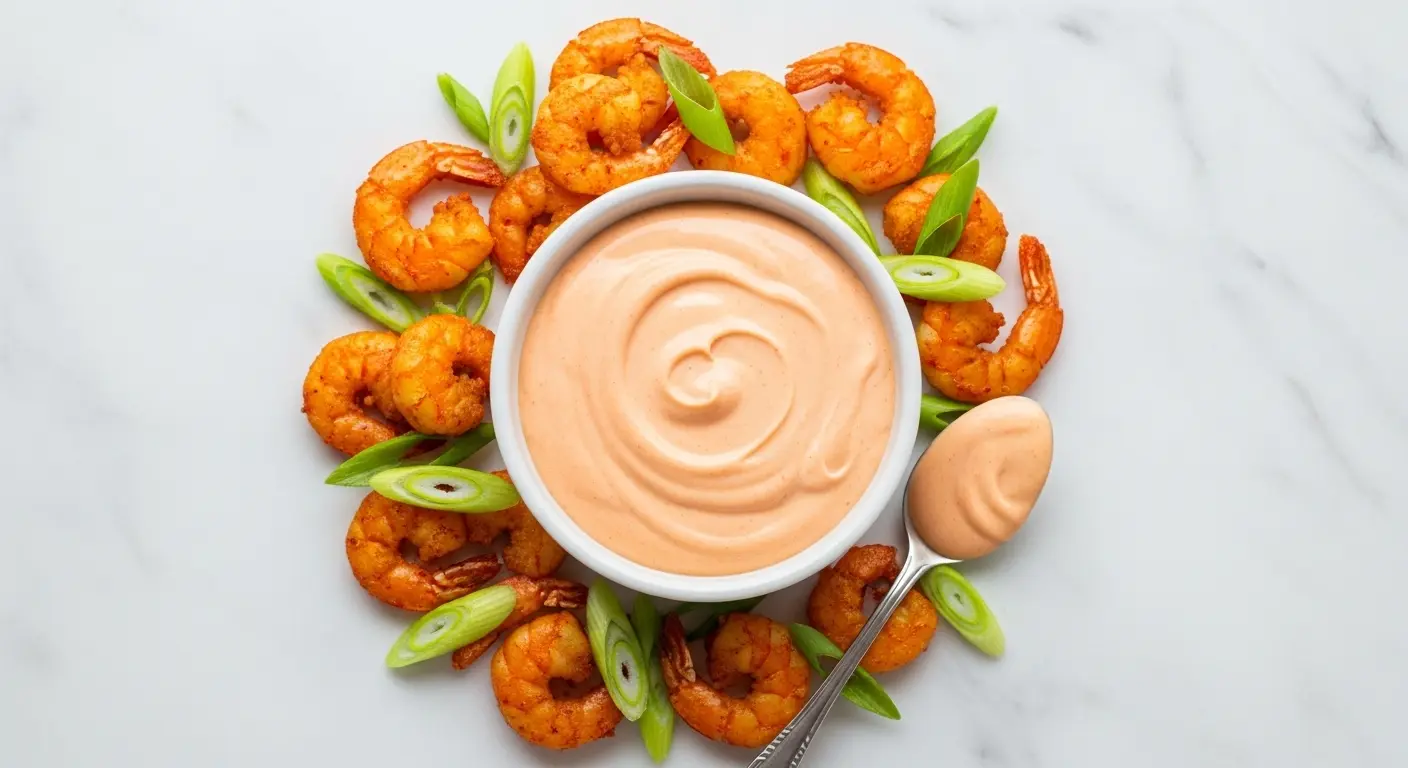 Bang Bang Sauce Recipe