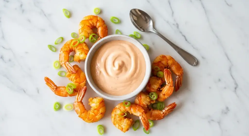 Bang Bang Sauce Recipe