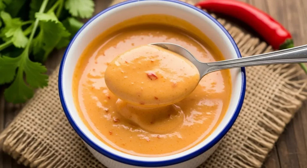 Bang Bang Sauce Recipe