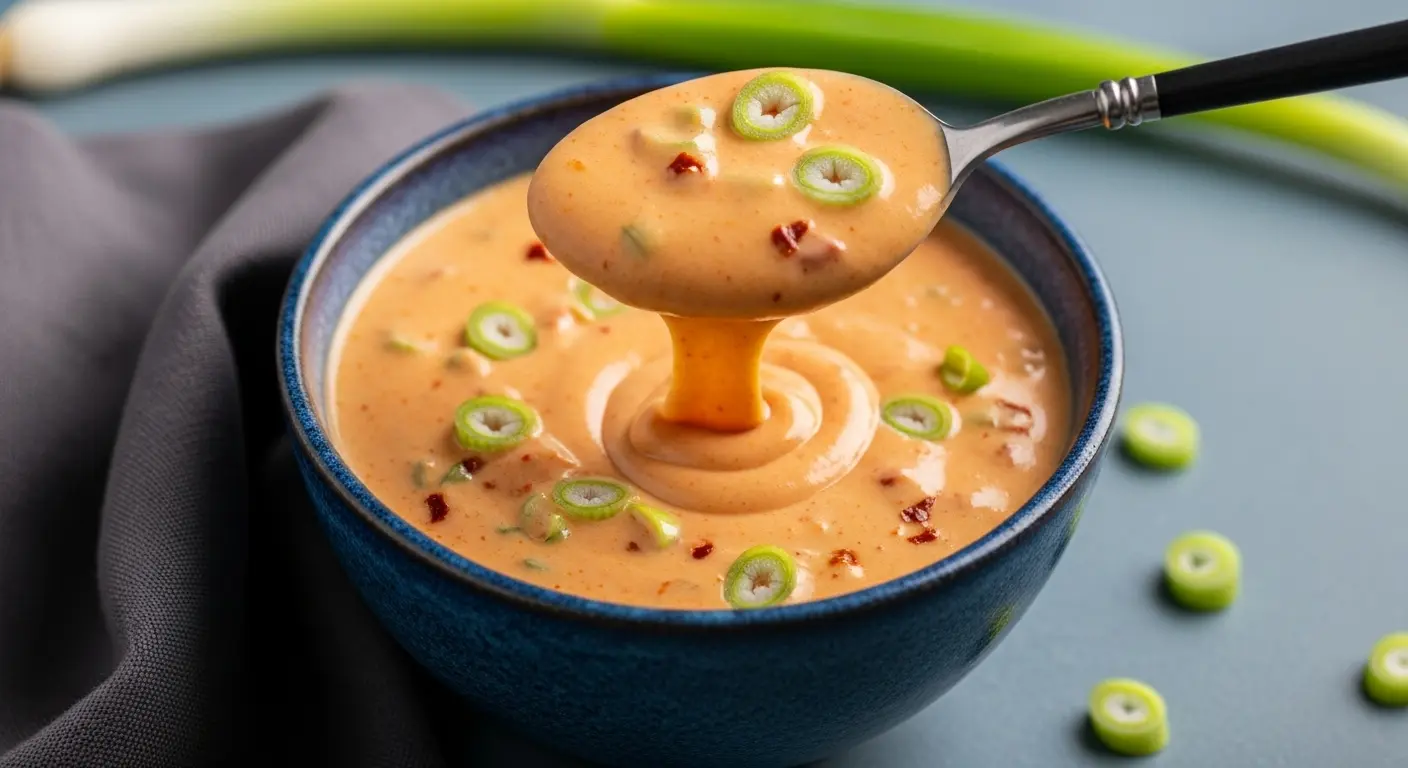 Bang Bang Sauce Recipe