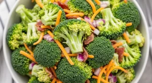 Broccoli Salad Recipe