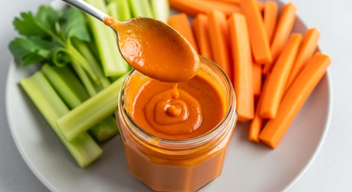Buffalo Sauce Recipe