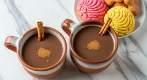 Champurrado Recipe