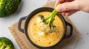 Cheese Sauce Recipe