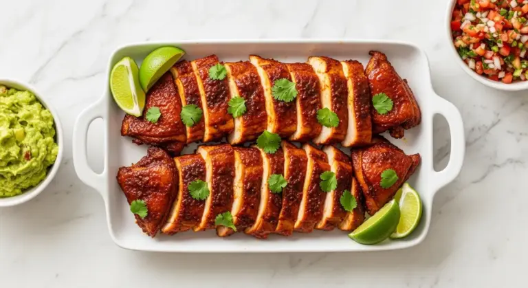 Chipotle Chicken Recipe