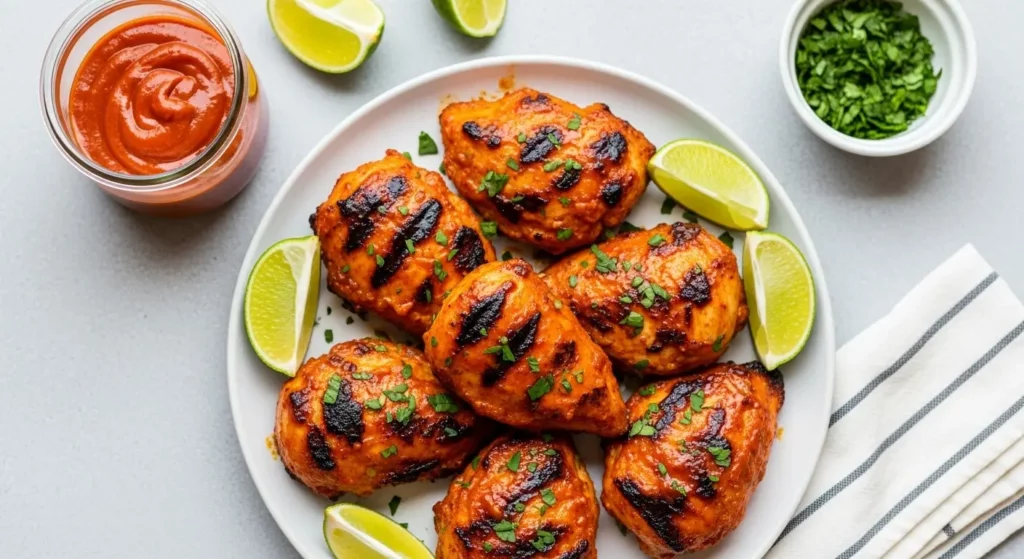 Chipotle Chicken Recipe