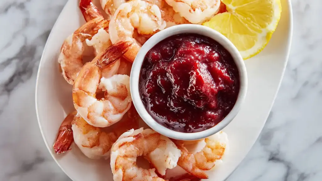 Cocktail Sauce Recipe