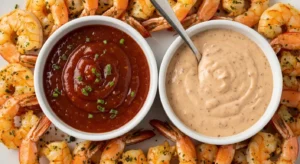 Cocktail Sauce Recipe