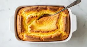 Corn Souffle Recipe