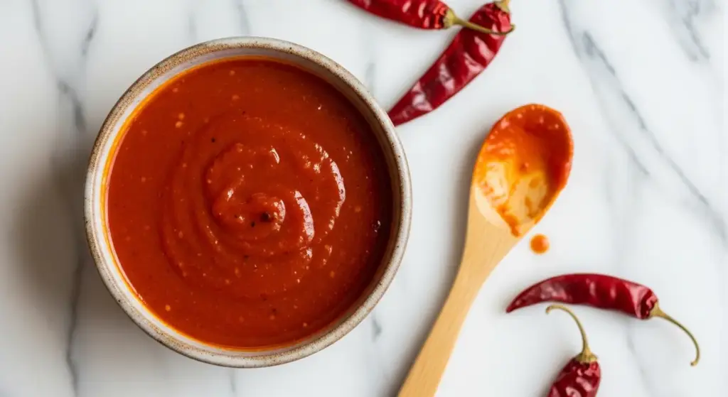 Enchilada Sauce Recipe