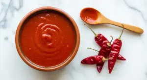 Enchilada Sauce Recipe