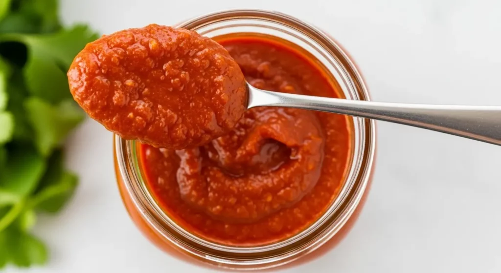 Enchilada Sauce Recipe