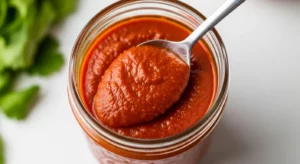 Enchilada Sauce Recipe