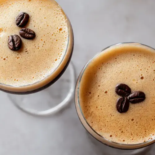 Espresso Martini Recipe