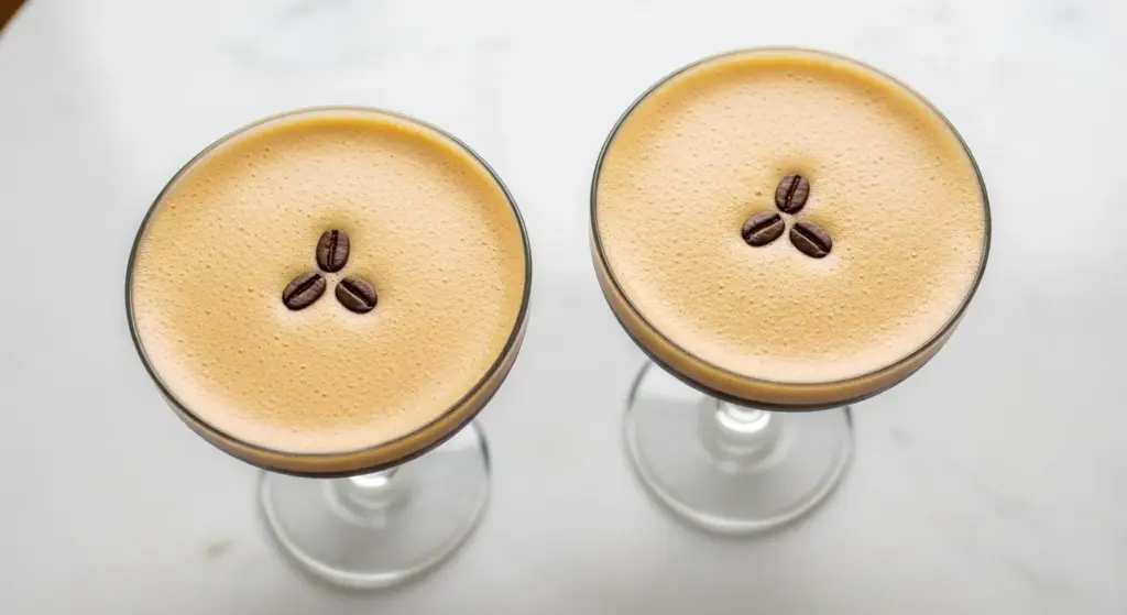 Espresso Martini Recipe