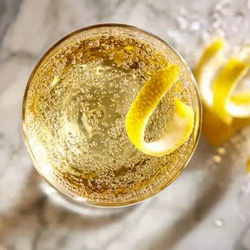 French 75 Recipe