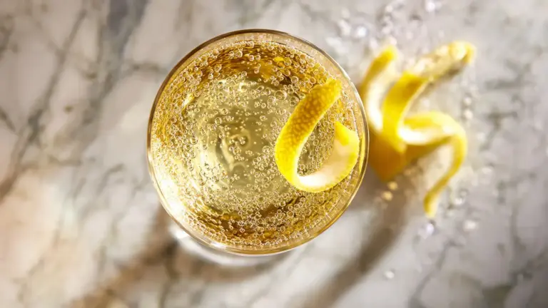 French 75 Recipe