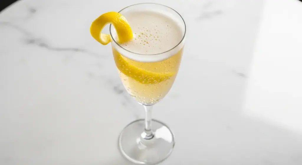 French 75 Recipe