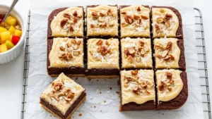 Fruit Cocktail Cake Recipe