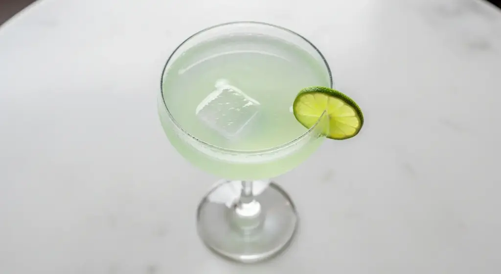 Gimlet Recipe