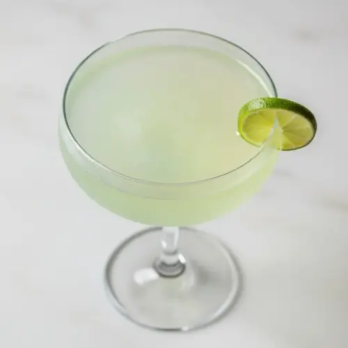 Gimlet Recipe