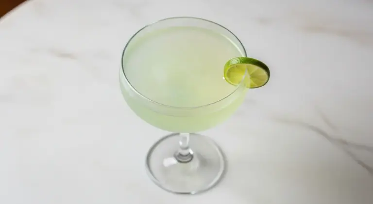 Gimlet Recipe