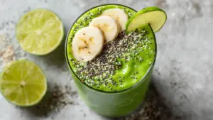 Green Smoothie Recipe