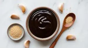 Hoisin Sauce Recipe