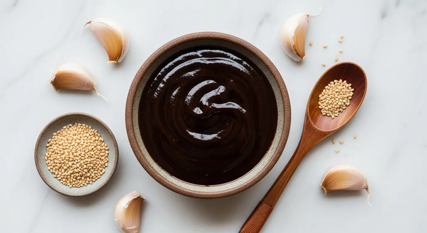 Hoisin Sauce Recipe