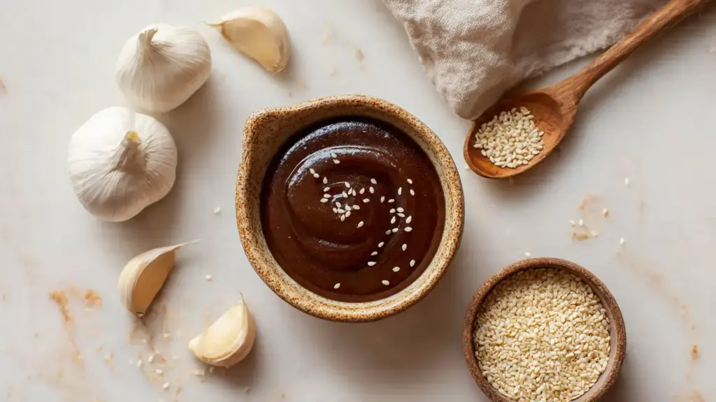 Hoisin Sauce Recipe