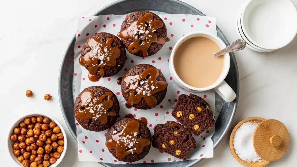 Hot Chocolate Bombs Recipe